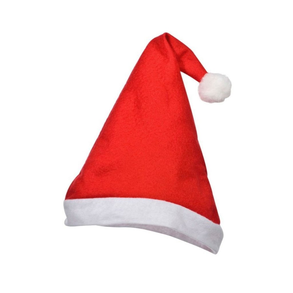 Gorro Papai Noel