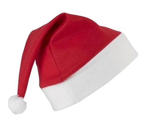 Gorro Mamãe Noel