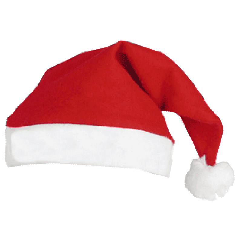 Touca de Natal