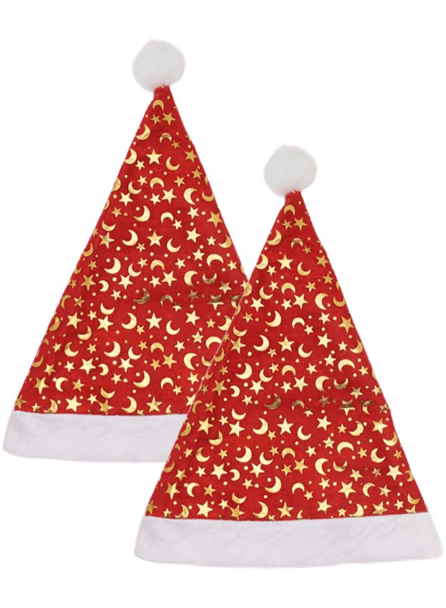 Gorro de Natal Unissex