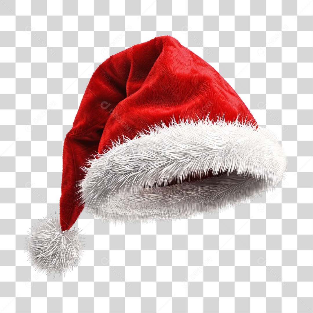 Gorro de Veludo