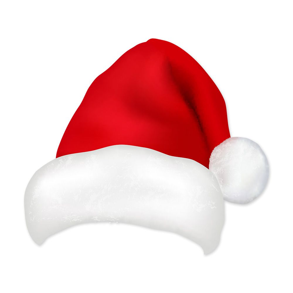 Gorro de Cetim