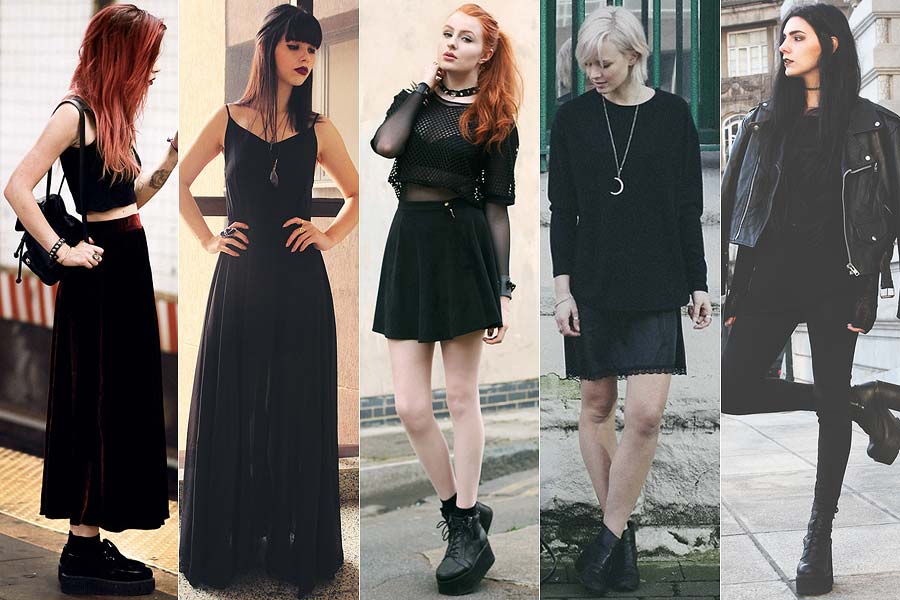 Maquiagem e Acessórios
3. Arquitetura Gótica: As Maravilhas das Catedrais Medievais
4. Subculturas Góticas: Explorando as Variações e Influências
5. O Legado do Gótico na Arte e na Cultura Pop