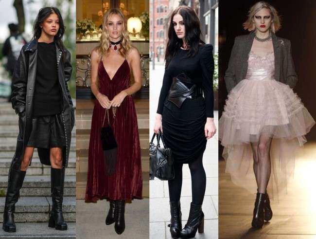 Maquiagem e Acessórios
3. Arquitetura Gótica: As Maravilhas das Catedrais Medievais
4. Subculturas Góticas: Explorando as Variações e Influências
5. O Legado do Gótico na Arte e na Cultura Pop