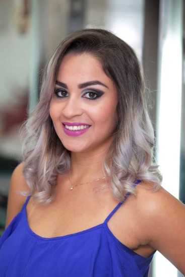 Bob ou Franja: Qual o Melhor Corte Curto para seu Granny Hair?