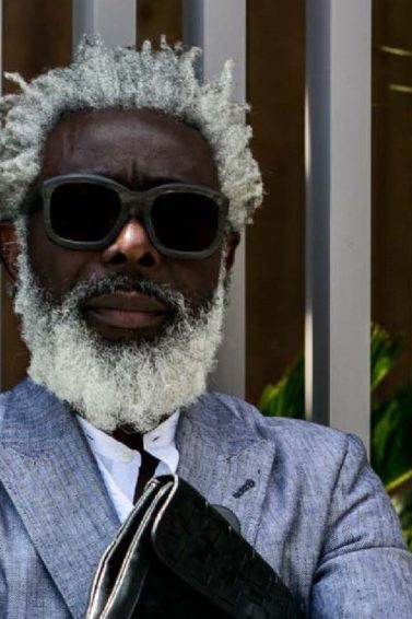 Cabelo Grisalho vs. Cabelo Branco: Entenda as Diferenças Cruciais