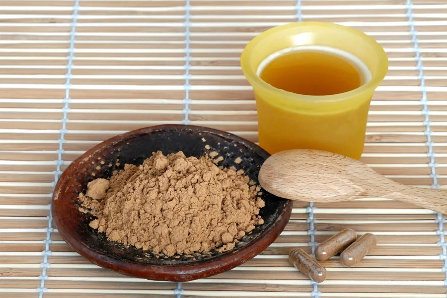 guaraná em pó efeitos colaterais como evitar