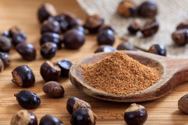 guaraná em pó me deu insônia o que fazer