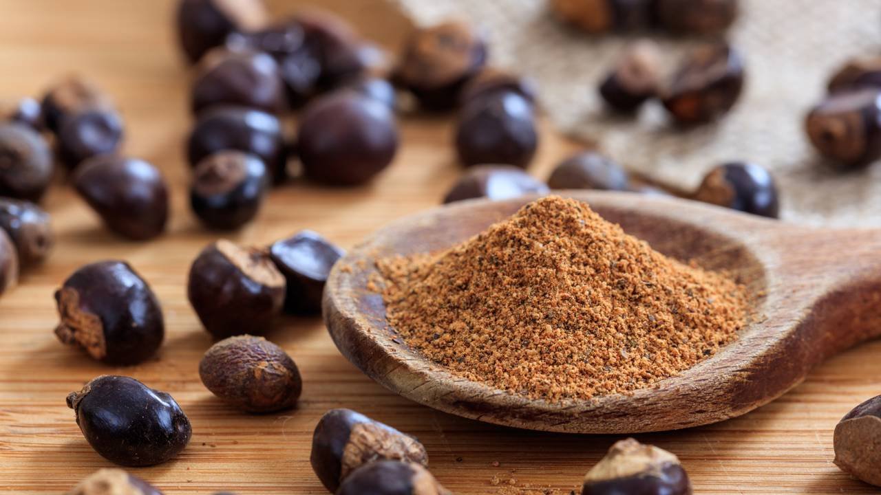 melhores energéticos naturais para estudar