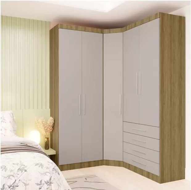 ideias guarda roupa planejado pequeno