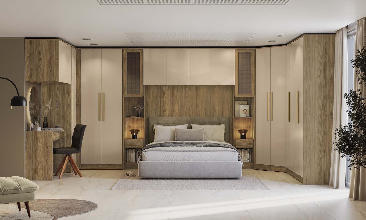 preço guarda roupa planejado casal