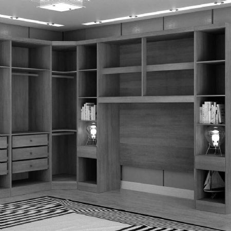 preço guarda roupa planejado casal