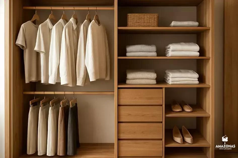 preço guarda roupa planejado casal