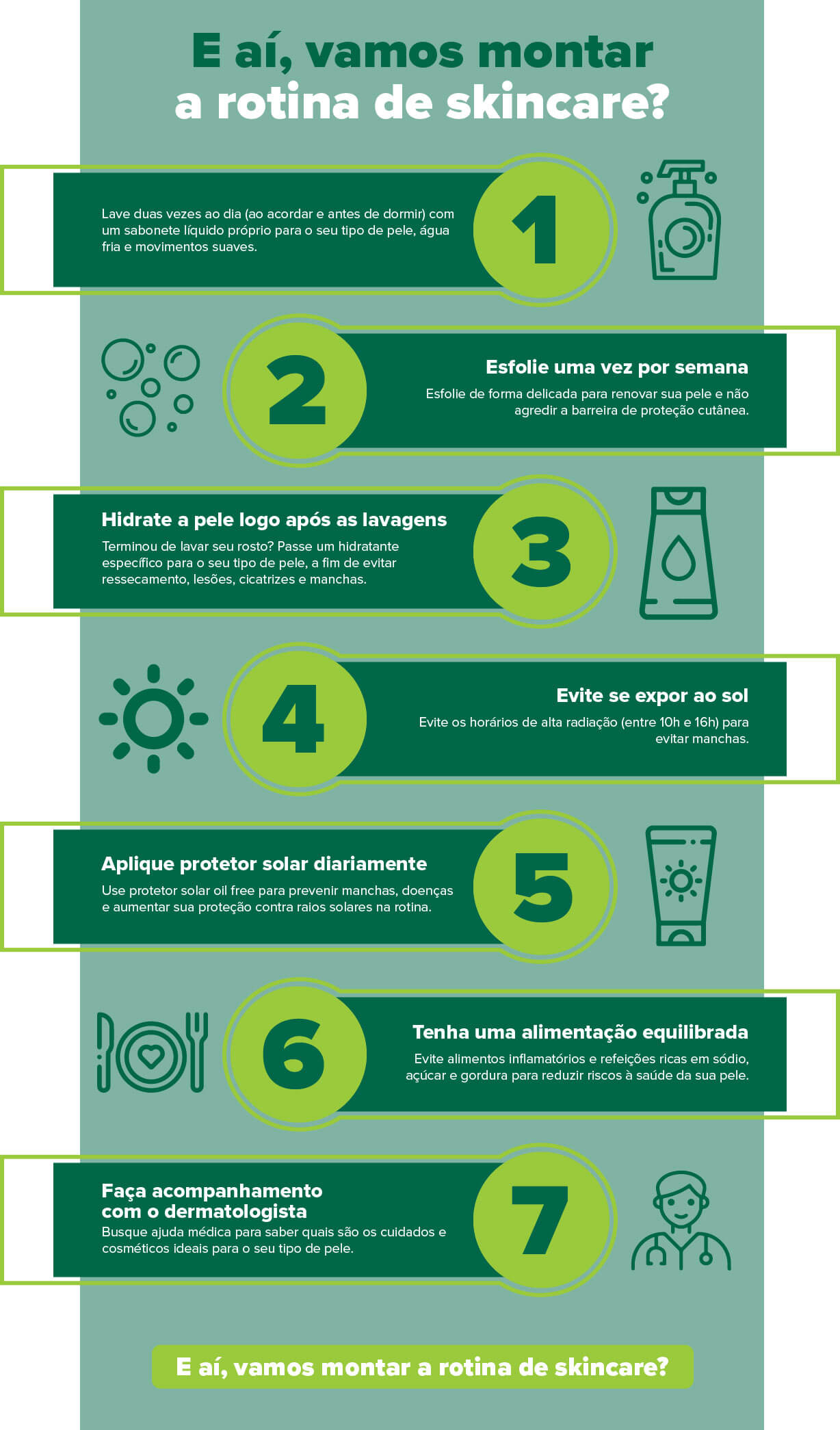 como ter uma pele radiante naturalmente