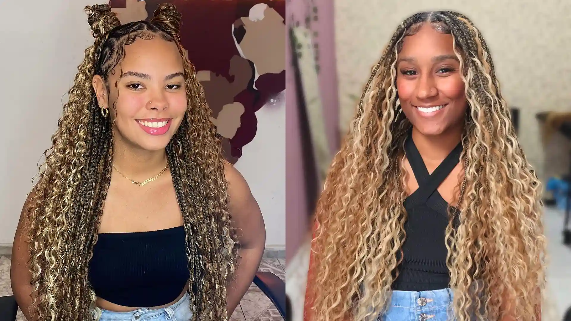 Materiais e Onde Comprar o Cabelo Ideal