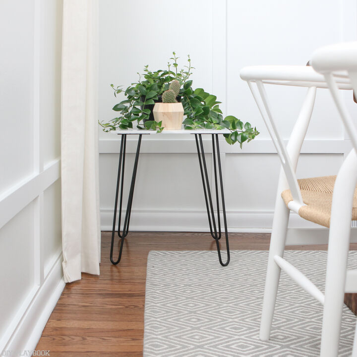 5 ideias de títulos:
1. Hairpin Legs: O Guia Completo para Transformar Seus Móveis
2. DIY com Hairpin Legs: Crie Peças Únicas e Modernas
3. Como Escolher o Tamanho e Estilo Ideal de Hairpin Legs
4. A Versatilidade das Hairpin Legs em Diferentes Estilos de Decoração
5. Onde Comprar Hairpin Legs: Dicas e Melhores Lojas