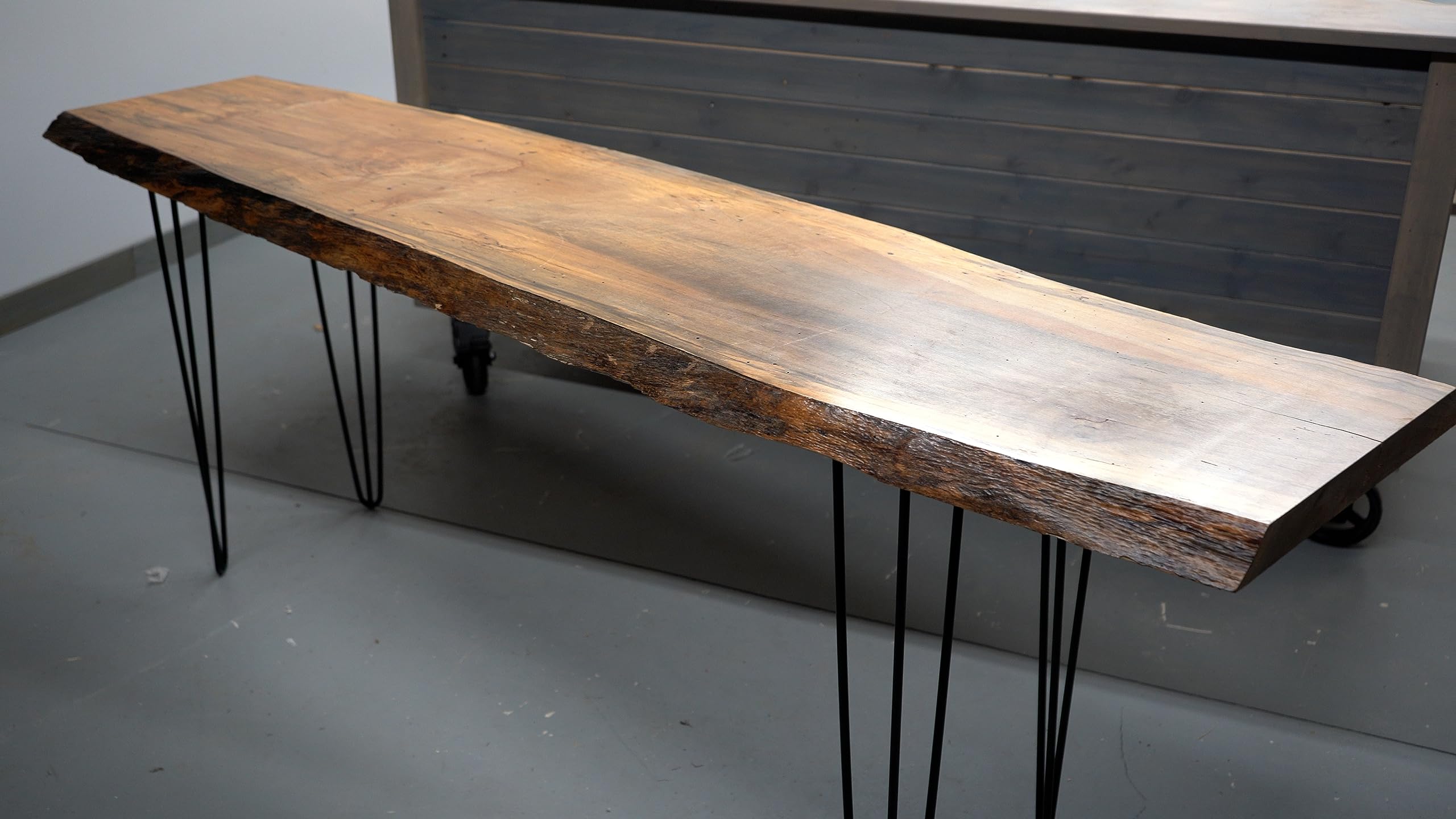 5 ideias de títulos:
1. Hairpin Legs: O Guia Completo para Transformar Seus Móveis
2. DIY com Hairpin Legs: Crie Peças Únicas e Modernas
3. Como Escolher o Tamanho e Estilo Ideal de Hairpin Legs
4. A Versatilidade das Hairpin Legs em Diferentes Estilos de Decoração
5. Onde Comprar Hairpin Legs: Dicas e Melhores Lojas