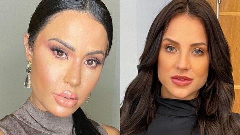 Complicações harmonização facial