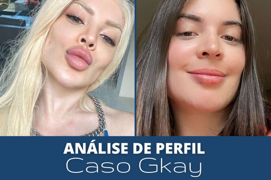 Procedimentos estéticos exagerados