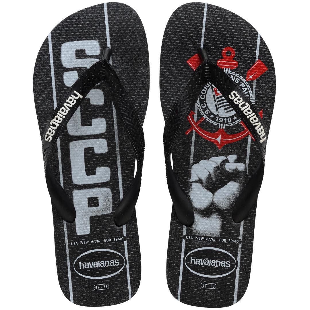 Havaianas do Timão