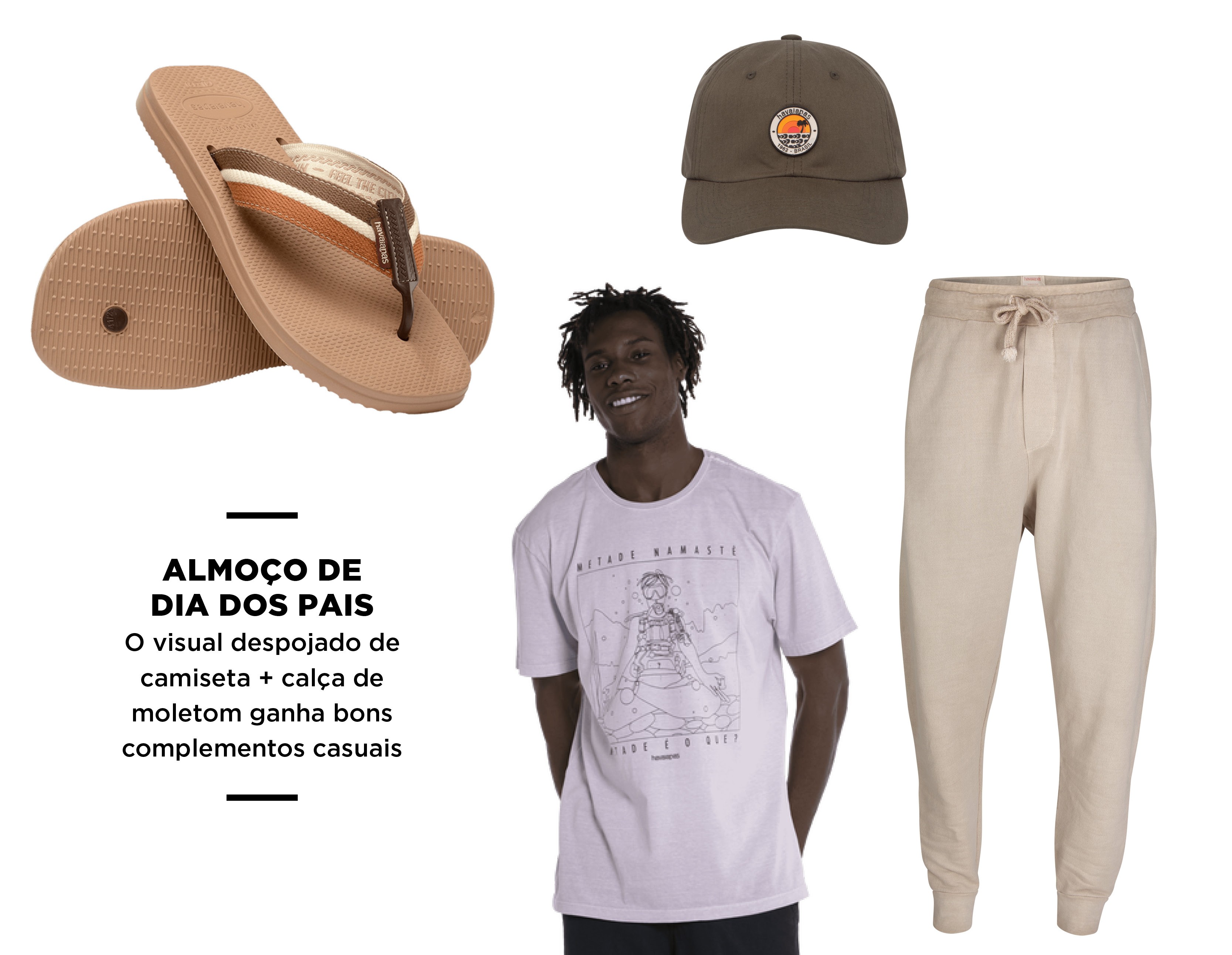 Sandália Corinthians oficial