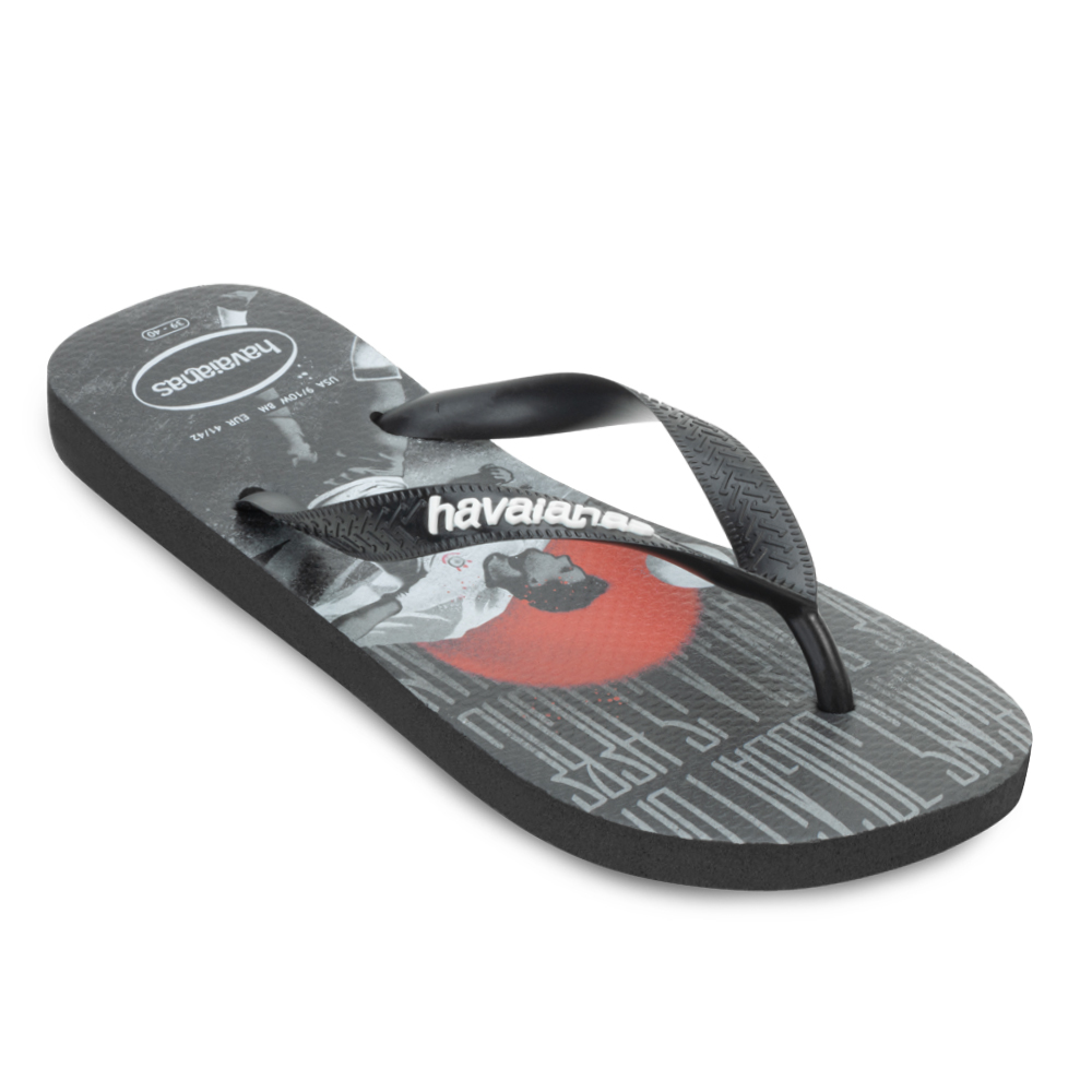 Havaianas femininas Corinthians