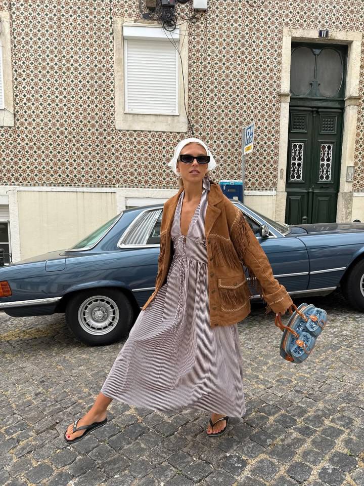 Havaianas High Look looks