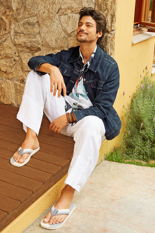 Havaianas Slim Flatform looks