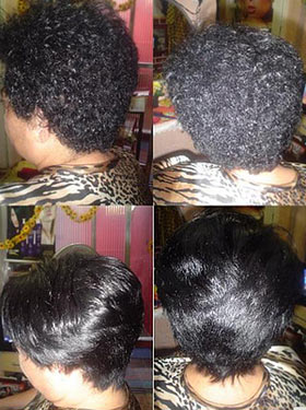 henê estraga o cabelo