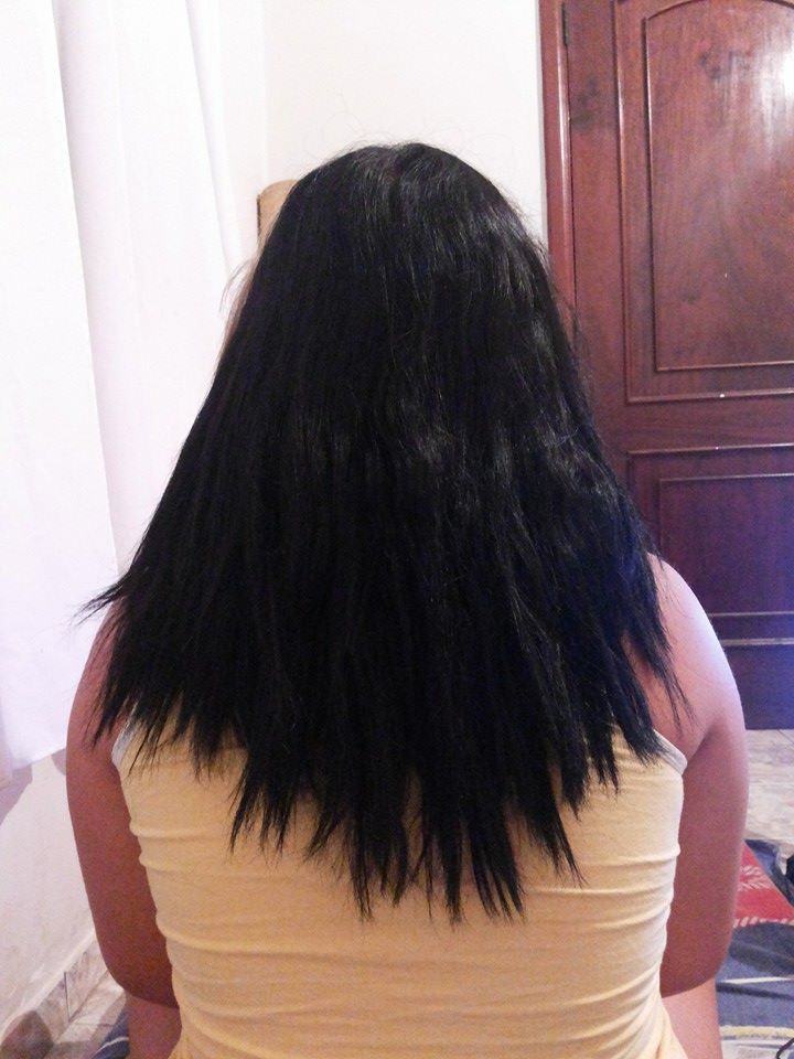 Cronograma Capilar para Cabelos com Henê: Guia Completo