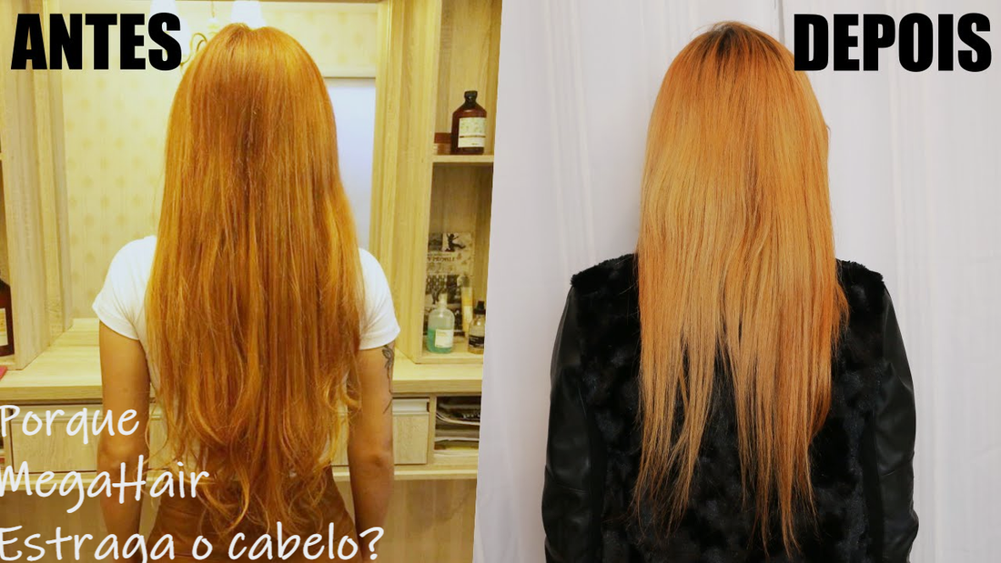 Como Retocar a Raiz do Cabelo com Henê Corretamente