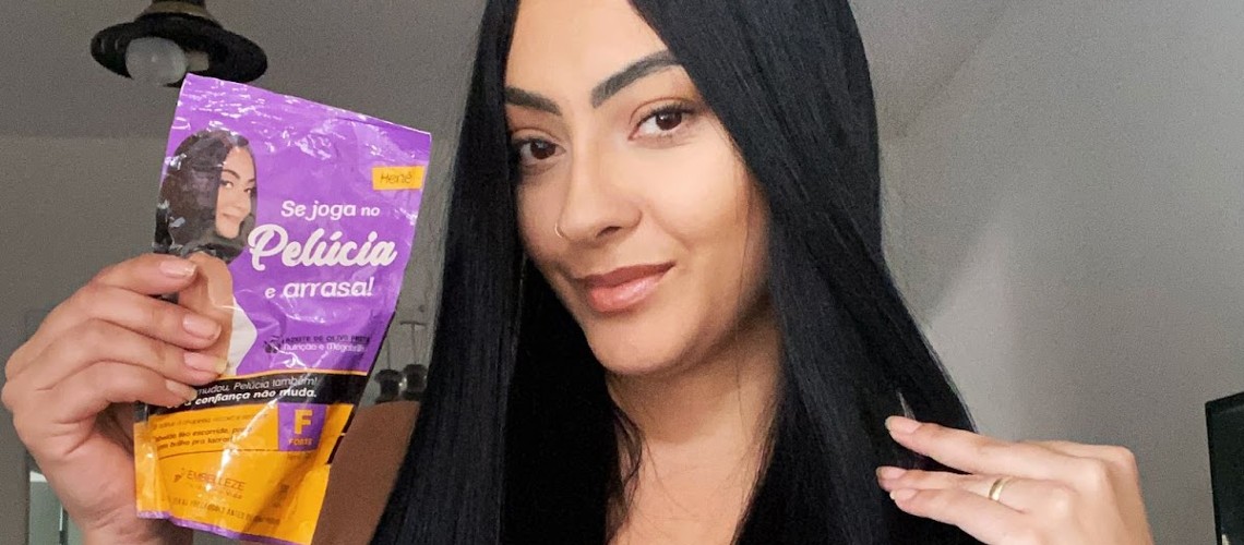 Henê e Outras Químicas: Riscos e Compatibilidade