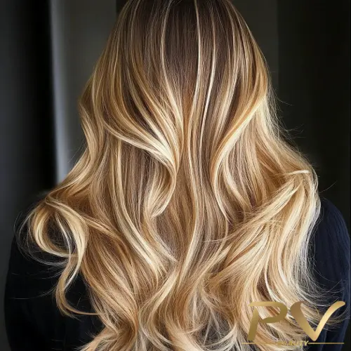 hidratação caseira para cabelo loiro