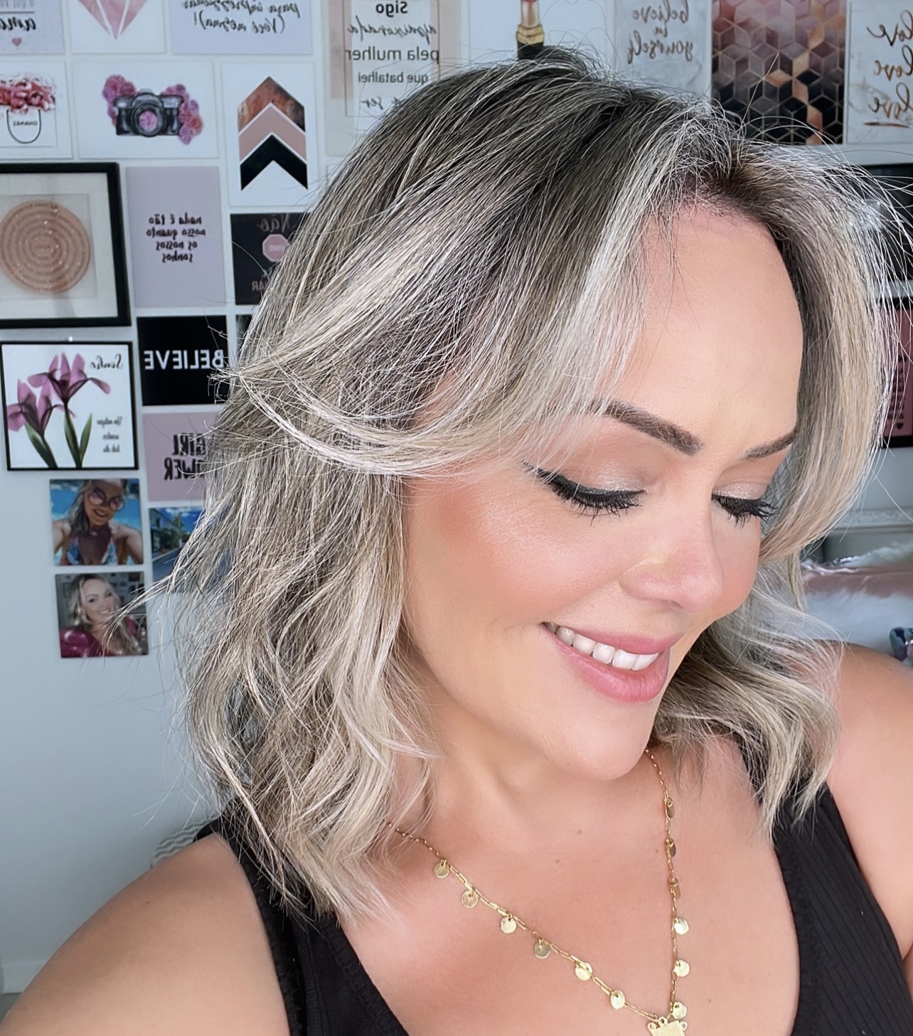 5 ideias de títulos