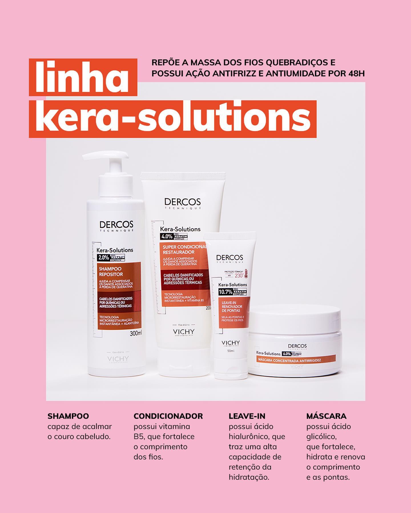 hidratação profunda para cabelos danificados por quimica