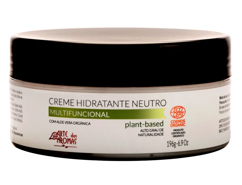 Melhor hidratante corporal