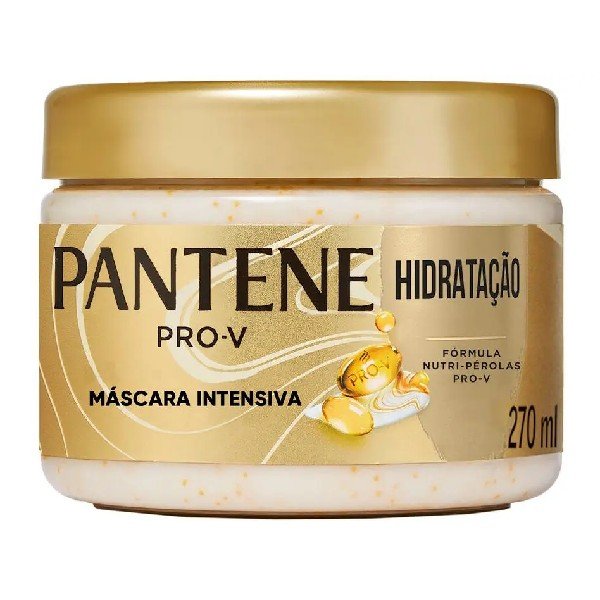 hidratante para cabelo cacheado