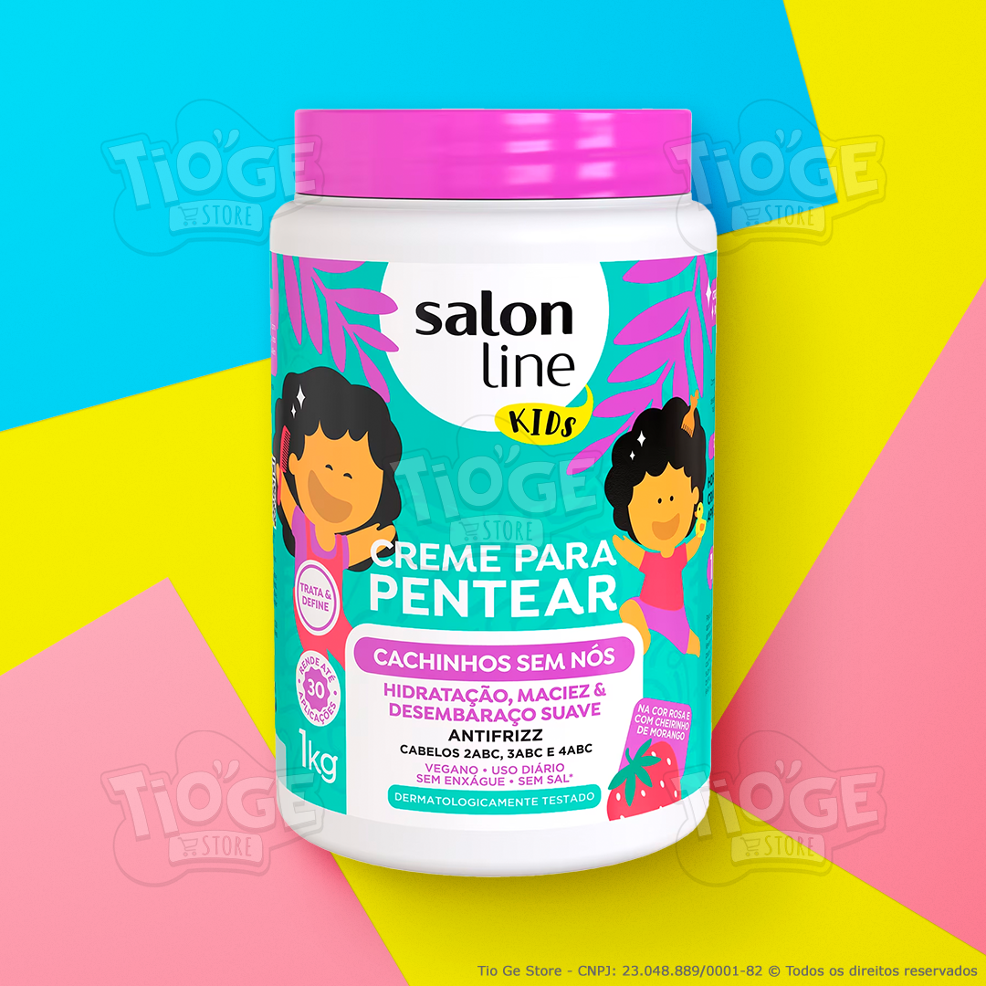 hidratante para cabelo cacheado