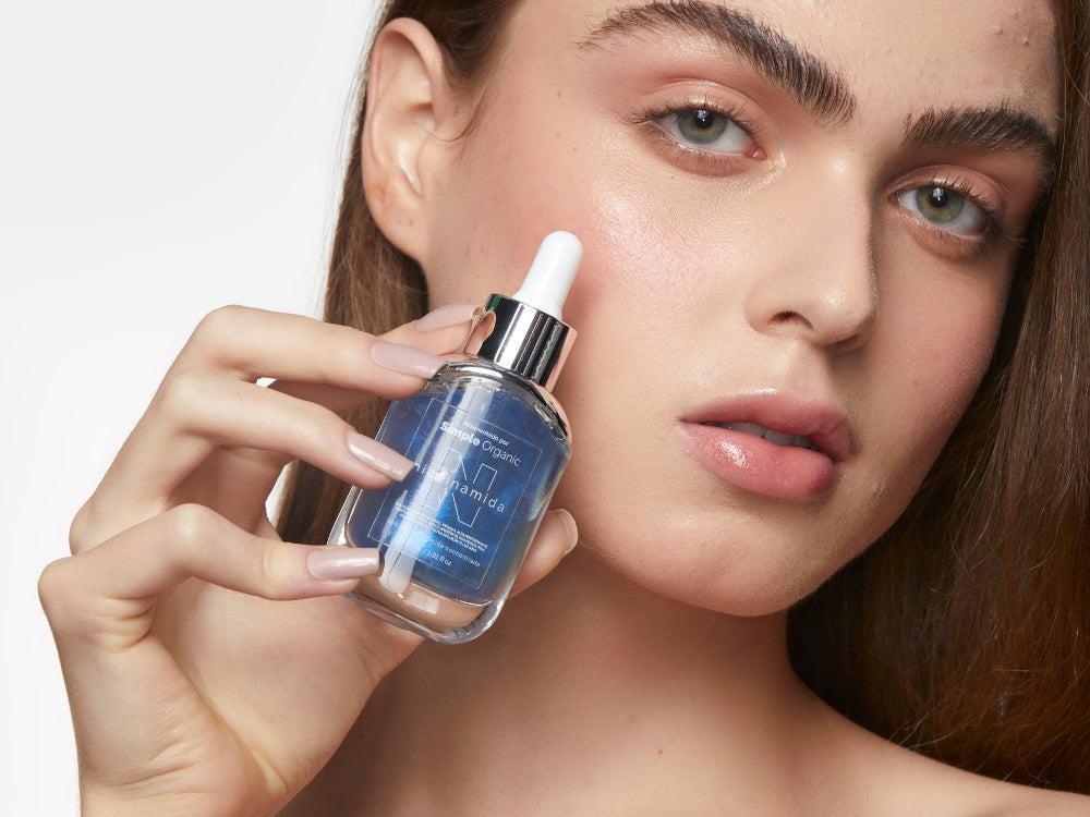 Diferenças entre hidratantes matificantes e clareadores