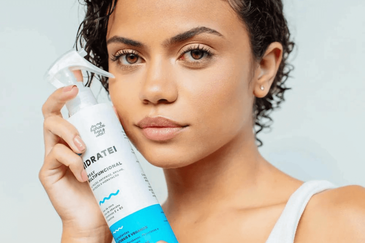 Hidratar Cabelo