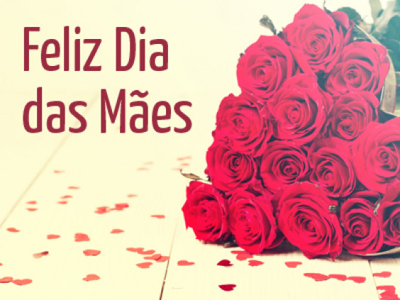 presente dia das mães