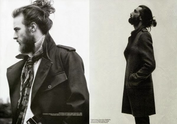 Hidratação Caseira para Cabelos Masculinos Longos: Receitas Naturais