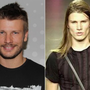 Cabelos Cacheados Longos Masculinos: Dicas para Volume e Definição