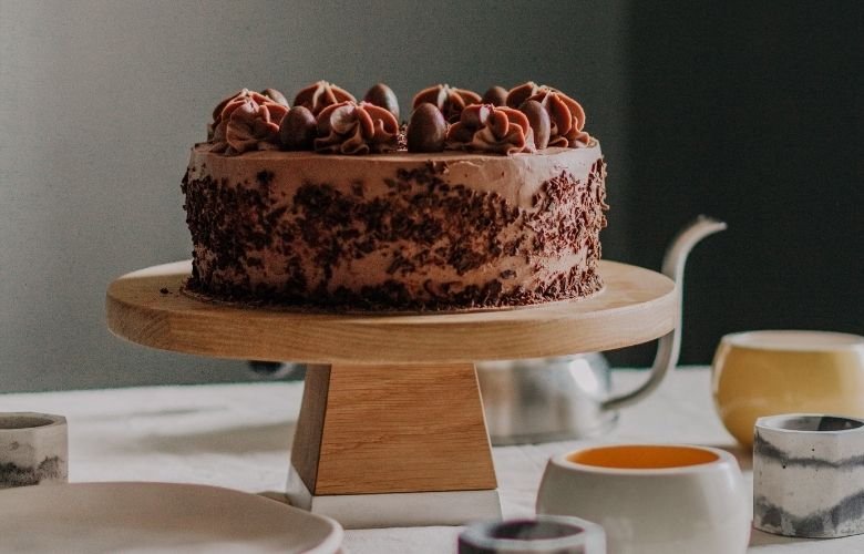 Receitas de bolos saudáveis e deliciosos para o dia a dia