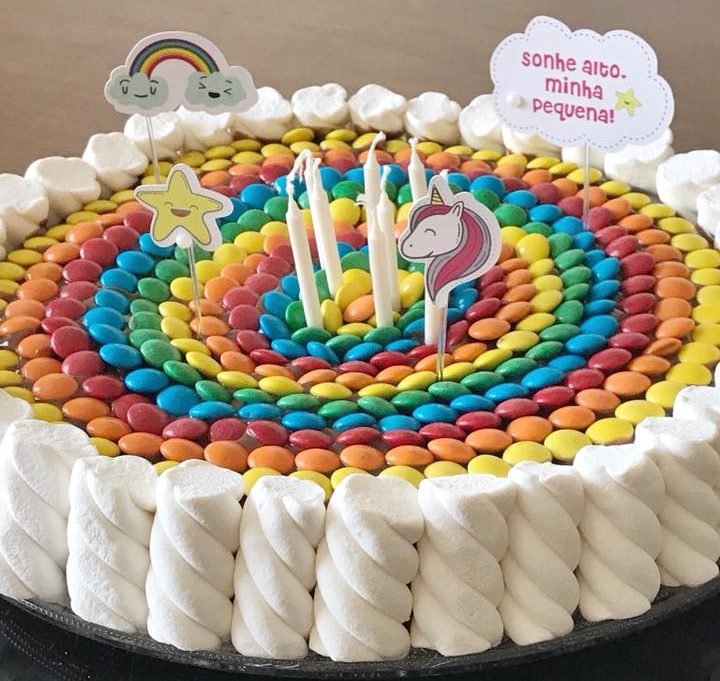 Bentô Cake: Ideias criativas para presentear com bolos individuais