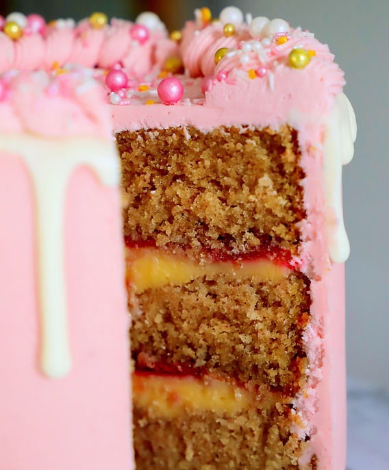 Receitas de bolos saudáveis e deliciosos para o dia a dia