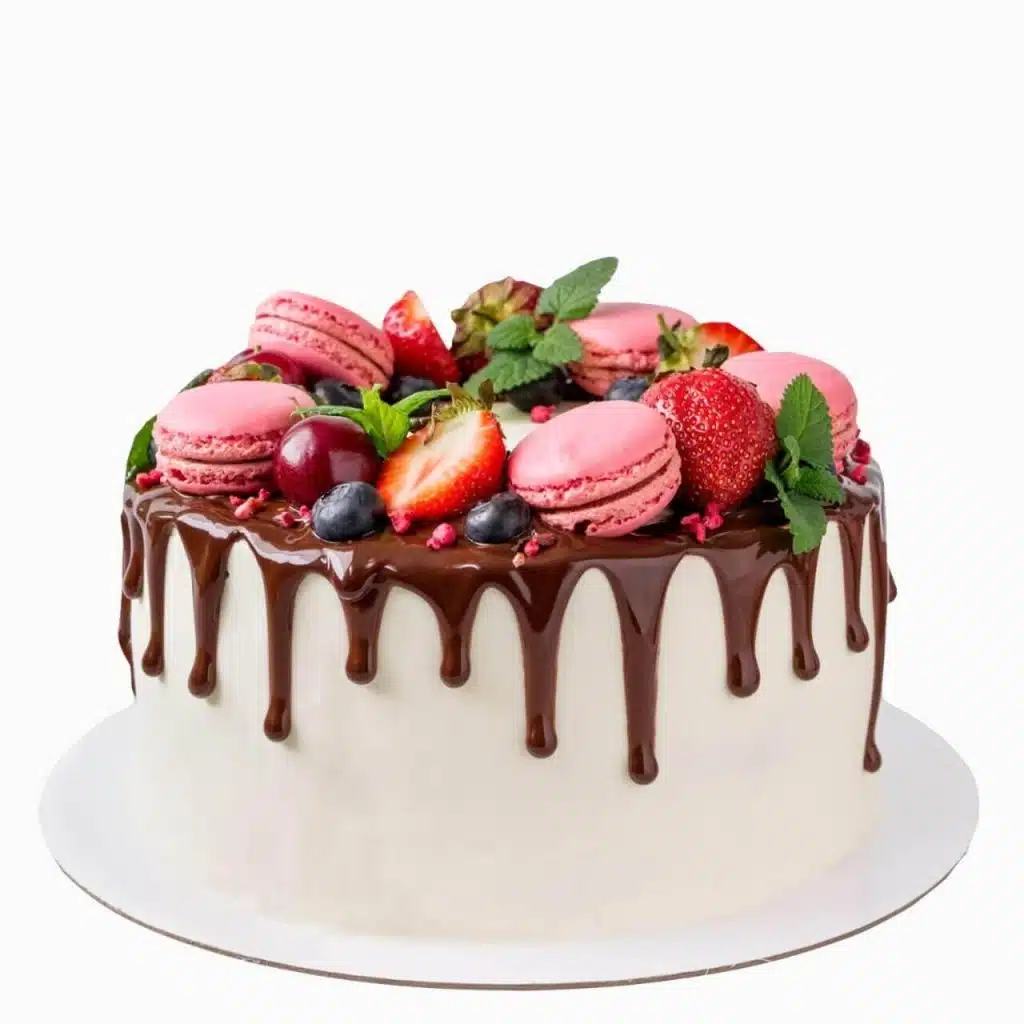 Os segredos do bolo de cenoura com chocolate perfeito