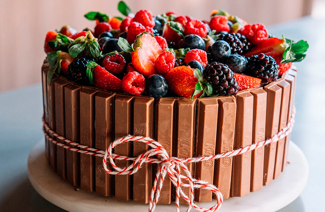 Receitas de bolos saudáveis e deliciosos para o dia a dia