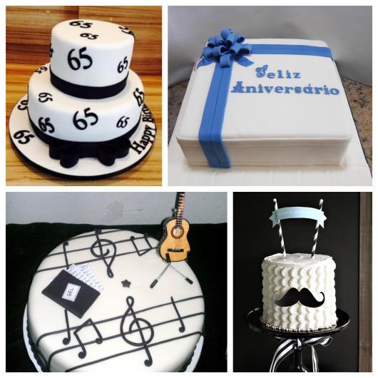 Bento Cake Masculino: A Nova Febre para Presentes Divertidos