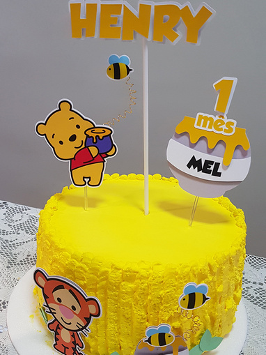 Guia Completo: Sabores Clássicos de Bolo que Todo Homem Adora